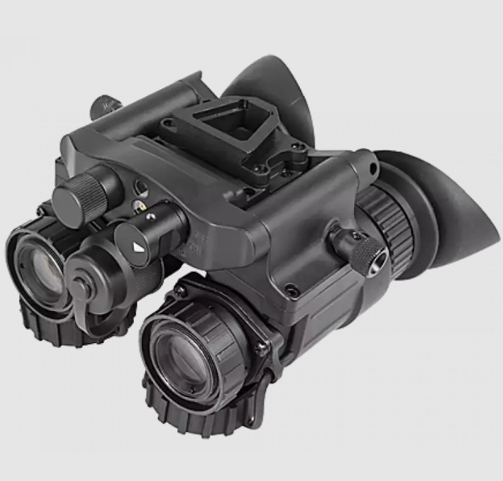 Бінокуляр нічного бачення AGM NVG-50 NW1